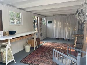 Outbuilding- click for photo gallery